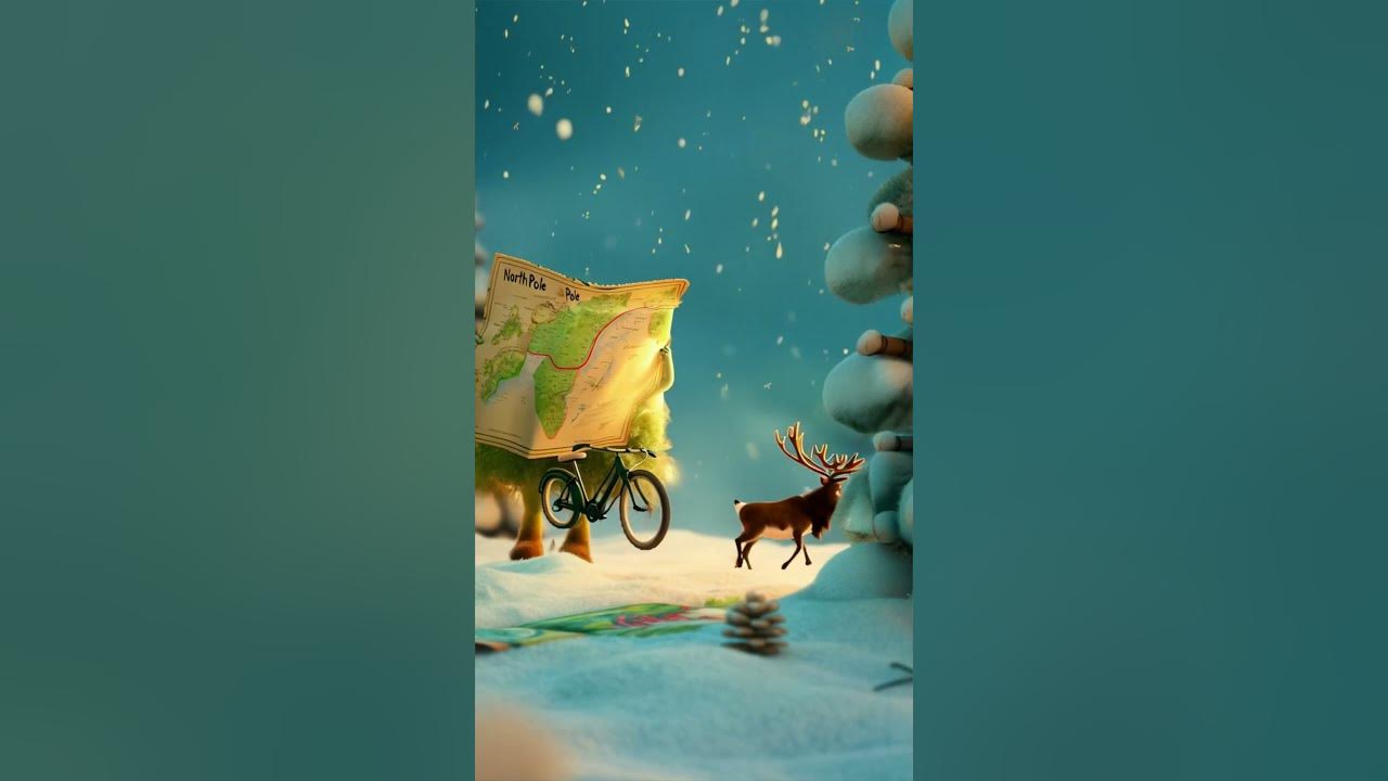 THE PEEPS AI ADVENT CALENDAR 2024 DAY 15 YouTube THE PEEPS AI ADVENT CALENDAR 2024 DAY 15 YouTube