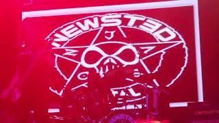 Newsted - Heart of Stone - LIVE 5/20/23