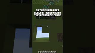 This subscriber wanted me to build them! 3 #shorts