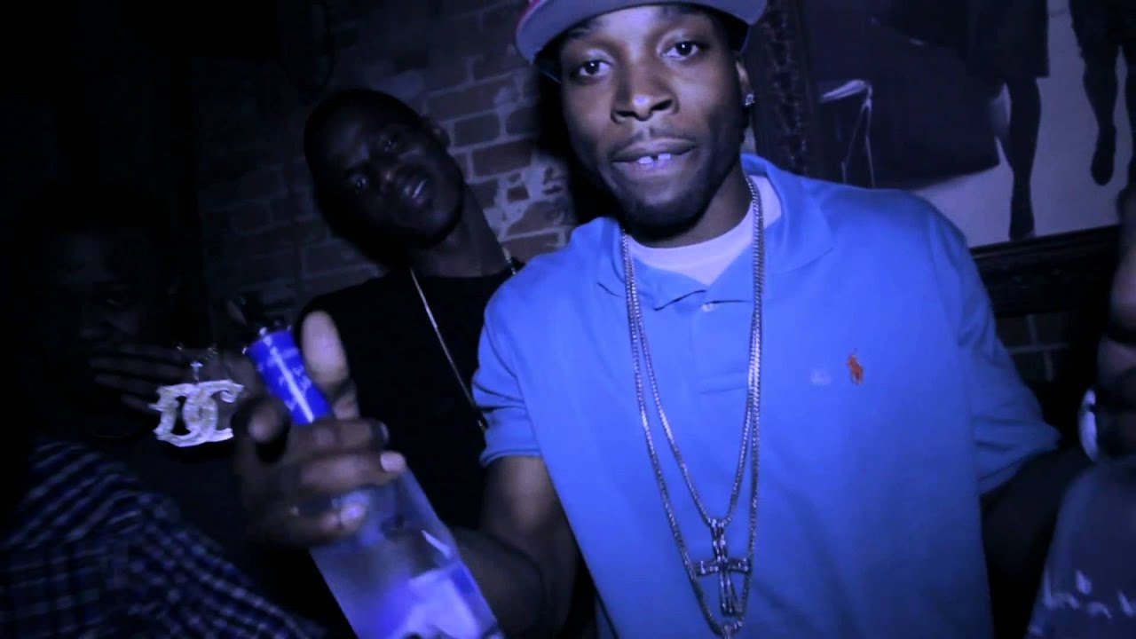 EAZYANO & RICHIE STACKS - SAME TIME [OFFICIAL VIDEO]