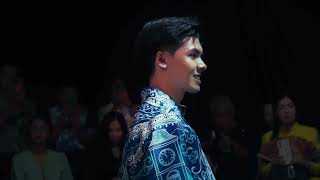 8Th Anniversary The Rising Peranakan แสงใหมแหงเพอรานากน