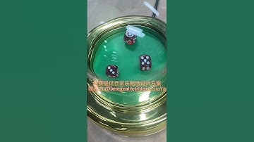 Wireless Remote Control Dice how to cheat dice  #casino #shorts #dice #dicecup #骰子 #骰子定制 #cheating