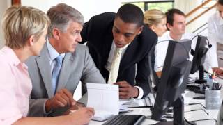Your Business Solution- Metrix Learning