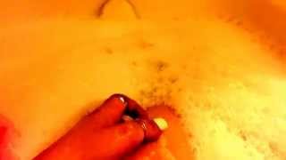 Mistress Jade Bath Time