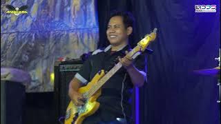 TAMUYYAH ATEH - ANGKASA MUSIC - LIVE MODUNG
