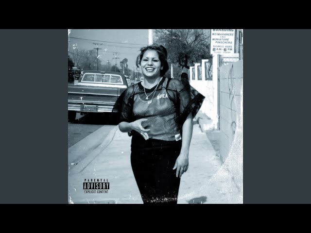Sola (feat. Shady Boy & Terco)