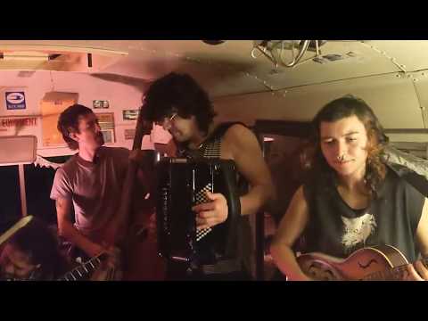 Holy Locust - Vengeful Knell