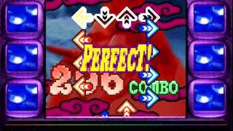 DDR Solo 2000 - Nonstop D