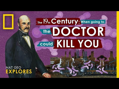 Video: Kto liečil choroby v primitívnej dobe?