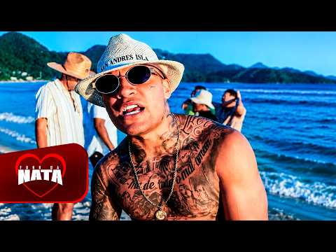 O PAI ABENÇOA OS MALOQUEIRO - MC Kadu, MC Marks, MC Lele JP, MC Ryan SP, MC Jean e MC Menor ZL