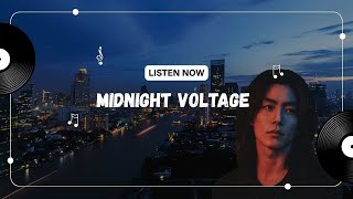 ⚡ Midnight Voltage-Ruyeon new song tik tok