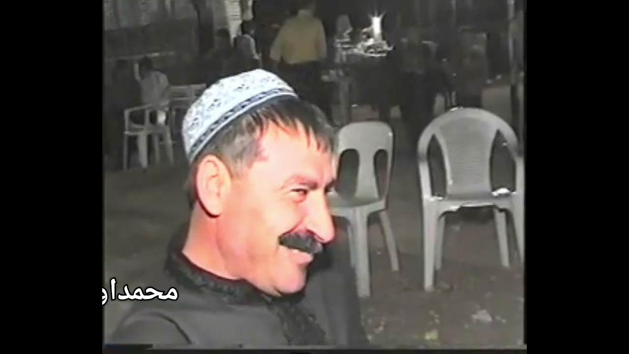 المطرب جعفر محمد   حفلة حيان العريس مصطفى محمد رجو عام (٢٠٠٥) صوت الحياني ٠٩٤٤٦١٦٦٩٣