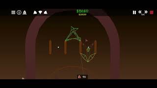 Poly bridge 2 Challenge Level 6-13c PINBALL solution 