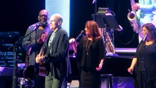 Everyday - James Taylor at Jiffy Lube Live