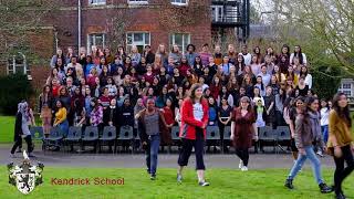 Kendrick School Timelapse