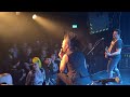 Punk disturbance  baroeg rotterdam full show multi cam