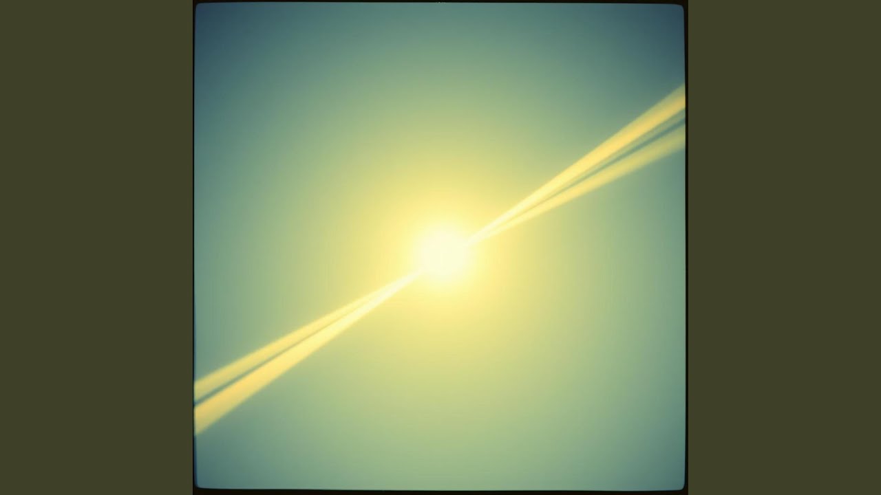 Runner's chasing the Sun