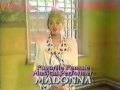 Madonna Speech at People&#39;s Choice Awards 1986