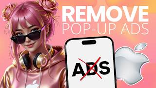 How To Stop Pop Up Ads On Iphone Step By Step, 2026
