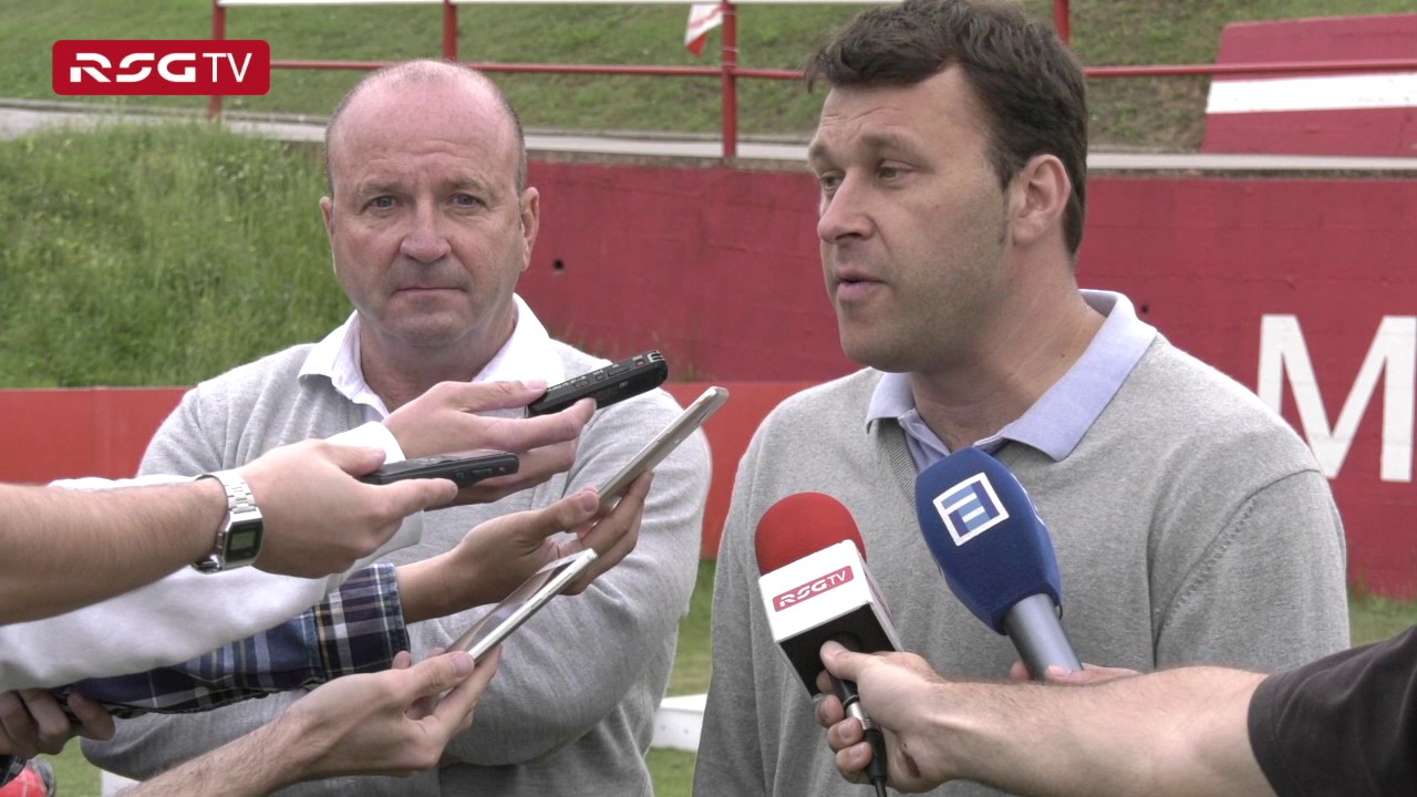 Presentación de novedades en el Campus de Mareo marezine