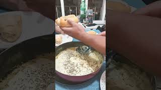 LANCHÃO BRABÃO DO TORBRAN