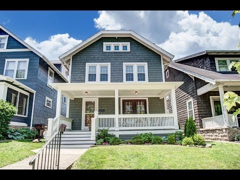 119 CRESTVIEW ROAD, Columbus, OH home video tour