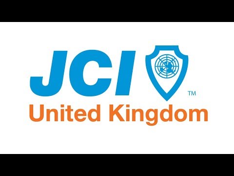 Why did you join JCI UK?