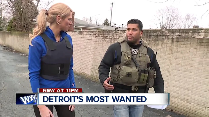 Detroit's Most Wanted: Brittany Floyd