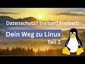 Bye Windows 10! Informationen zum Umstieg - Teil 1/5