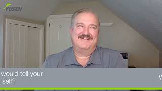 Jeffrey Rogers | Yusen Employee Spotlight