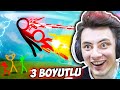 YOUTUBE 'UN EN İYİ 3 BOYUTLU ANİMASYONU (Animasyon vs Animatör)