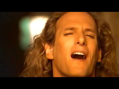 Michael Bolton   Go The Distance Music Video