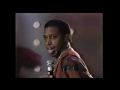 Solid Gold (Season 4 / 1984) Jeffrey Osbourne - "Stay With Me Tonight"