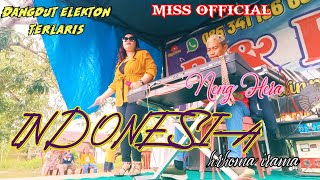 Indonesia(h.rhoma irama)Cover_Hera praditya_By.MISS  MANAGEMENT