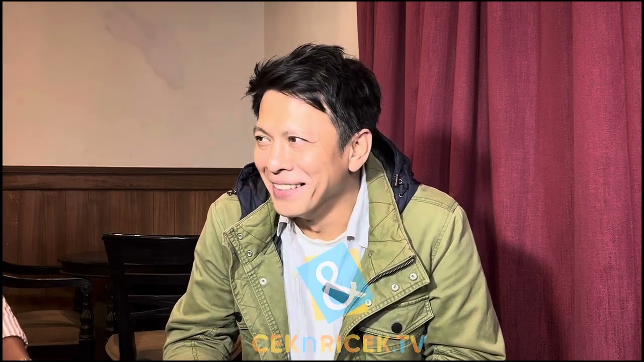 CERITA ARIEL JADI PEMERAN UTAMA DI FILM DILAN MENGGANTIKAN IQBAL RAMADHAN!