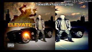 Chamillionaire   ' Hold Up ' Elevate EP)