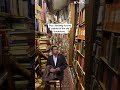 Where are the cashiers in old bookstores! #bookshopping #bookbuying #booktube #bookhaul #books