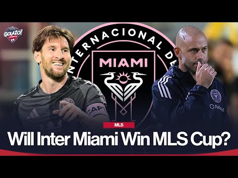 HARTASPIN x aronbet88 - PREVIEW MUSIM 2025 Inter Miami: Akankah Messi & Mascherano Meraih Piala MLS atau Gagal Total? 👀⚽
