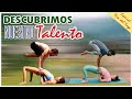 ! EXTREMO YOGA CHALLENGE con mi ESPOSO en los Himalayas!