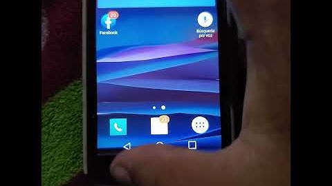 Sensor De Proximidad