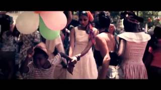 IMANY   You Will Never Know OFFICIAL VIDEO CLIP