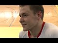 British Handball Chris Mohr Interview
