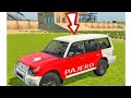 PAJERO ME AJJ NEW WORK KRA DIYA 😱 INDIAN VEHICLE SIMULATOR GAME PLAY ⏯️