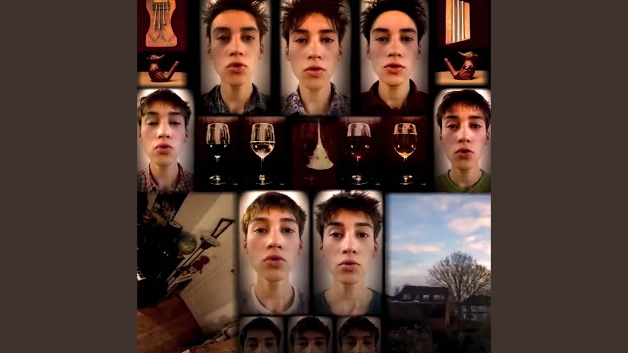 Close To You - YouTube