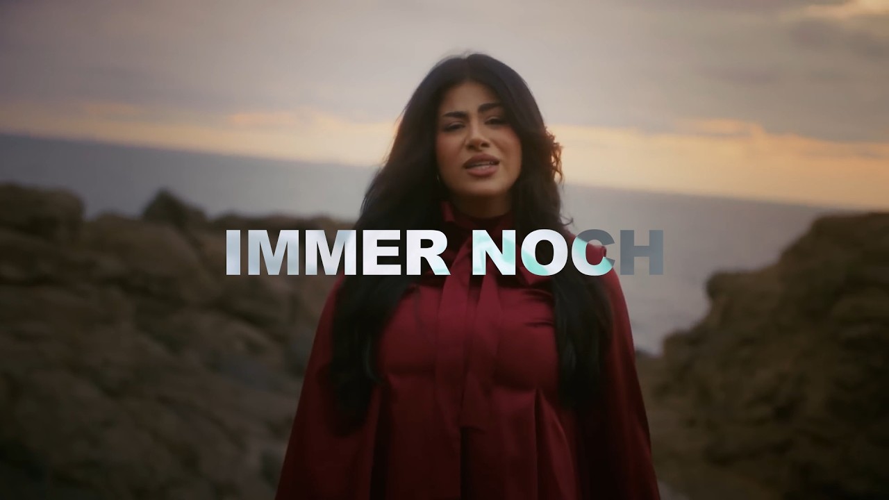 [FREE]⏳️LUNE Type Beat - IMMER NOCH