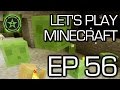 Let's Play Minecraft: Ep. 56 - Hit List