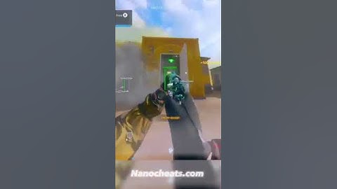 HACKER USES UNDETECTED WARZONE CHEATS Ft Nano