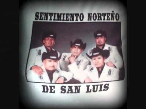 Sentimiento Norteo de San Luis Hermanos Bedolla