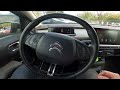 How to Perform System Factory Reset in Citroen C4 Cactus ( 2014 – 2021 ) - Factory Settings
