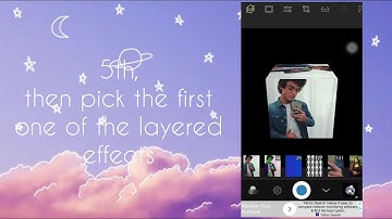 cube transition tutorial! - cute cut